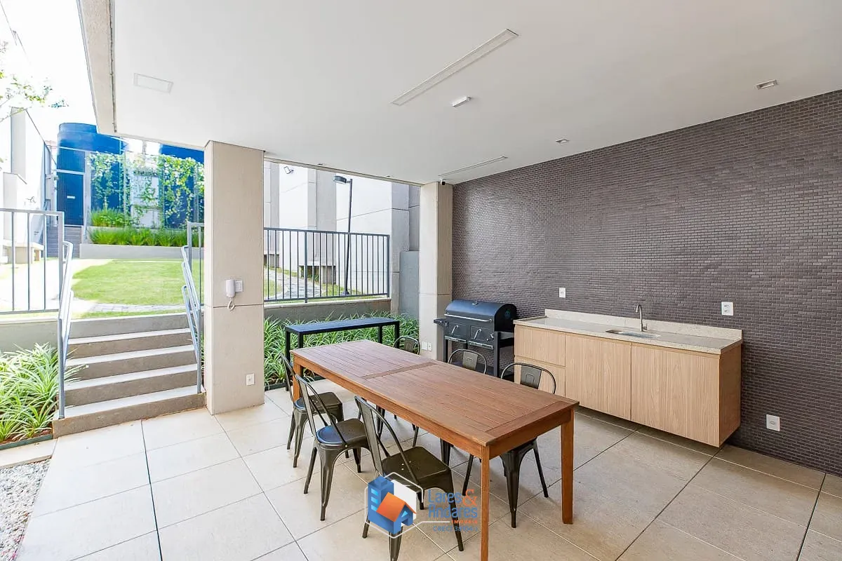 Apartamento, 2 quartos, 60 m² - Foto 34