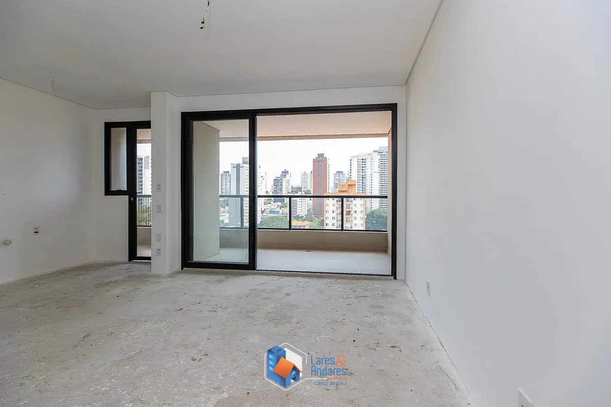 Apartamento, 2 quartos, 60 m² - Foto 1