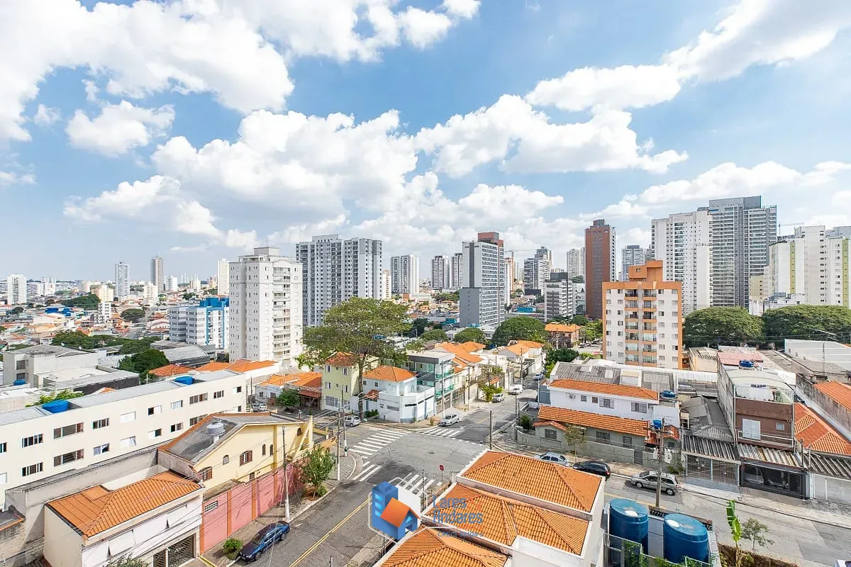 Apartamento, 2 quartos, 60 m² - Foto 9