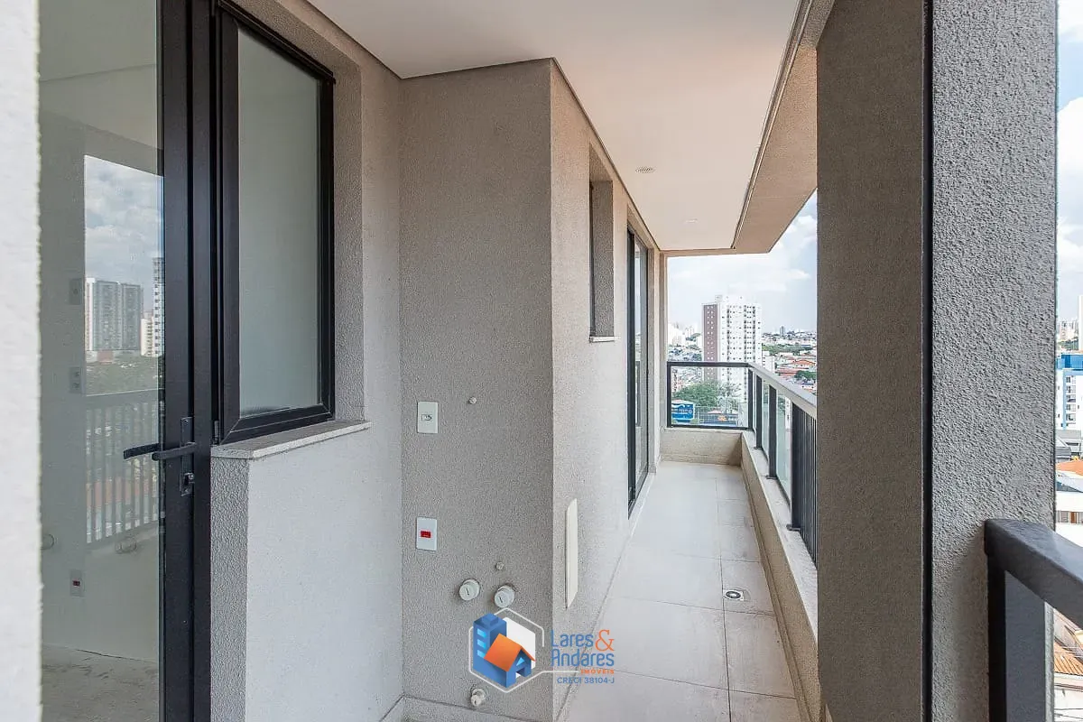 Apartamento, 2 quartos, 60 m² - Foto 10