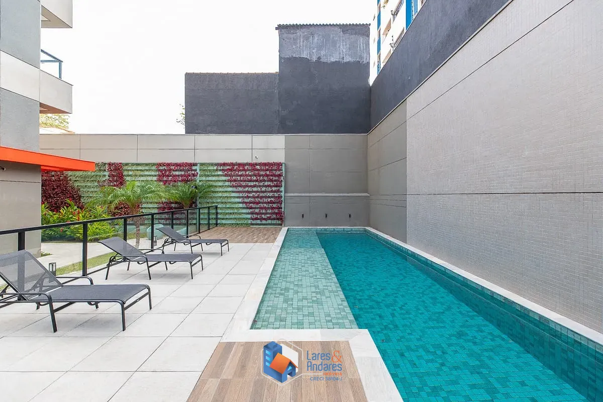 Apartamento, 2 quartos, 60 m² - Foto 38