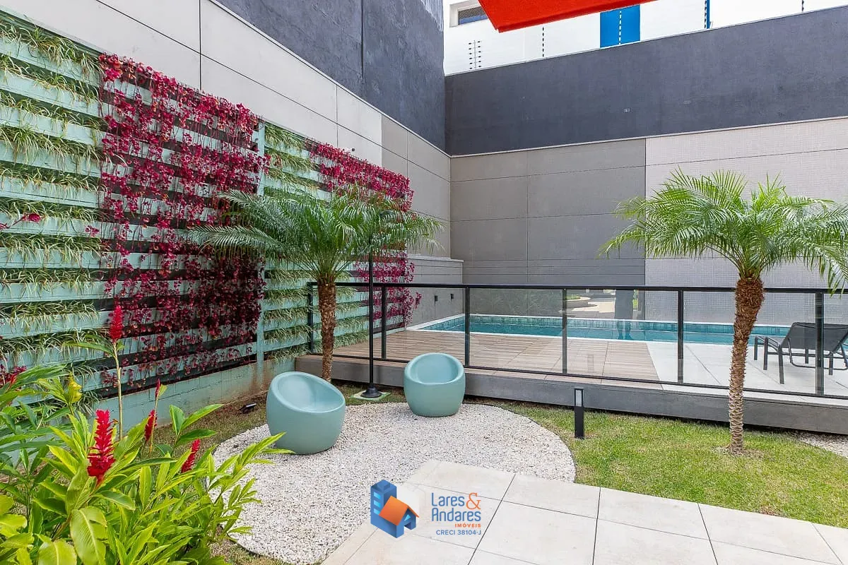 Apartamento, 2 quartos, 60 m² - Foto 39