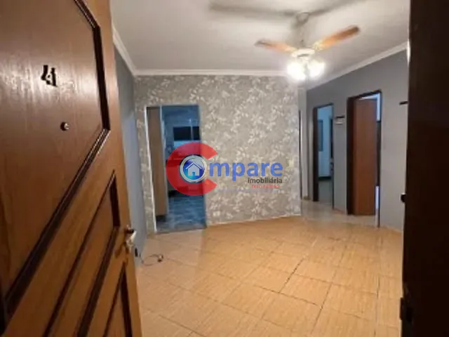 Apartamento com 58m² 2 quartos e 1 banheiro, à venda, no bairro Vila Progresso em Guarulhos