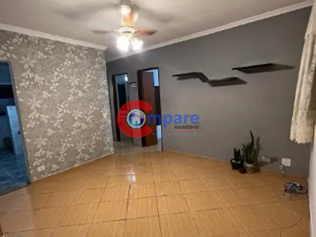 Apartamento com 58m² 2 quartos e 1 banheiro, à venda, no bairro Vila Progresso em Guarulhos