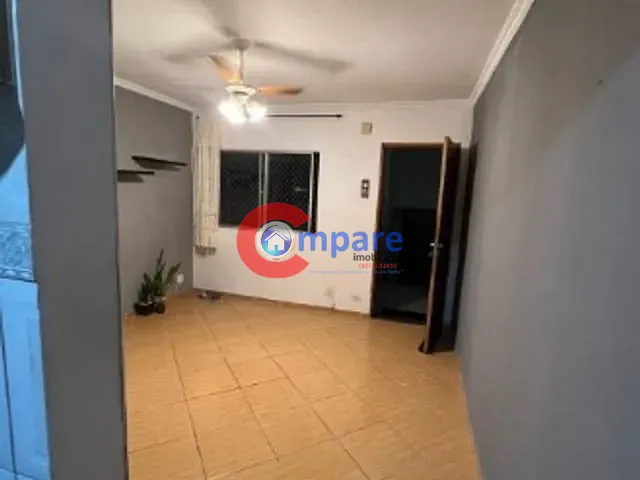 Apartamento com 58m² 2 quartos e 1 banheiro, à venda, no bairro Vila Progresso em Guarulhos
