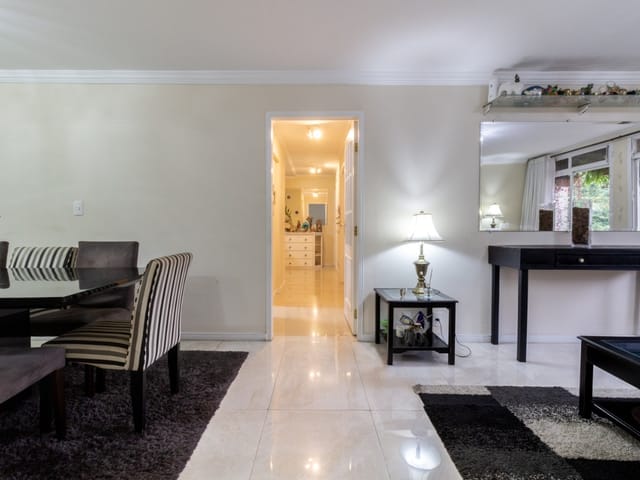 Foto do Apartamento - Apartamento tipo para venda em Sumaré com 3 quartos, sendo 2 suítes, 141m² | Lares e Andares Imóveis