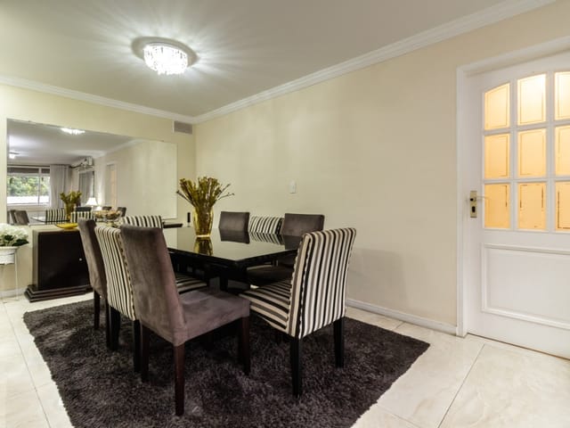 Foto do Apartamento - Apartamento tipo para venda em Sumaré com 3 quartos, sendo 2 suítes, 141m² | Lares e Andares Imóveis