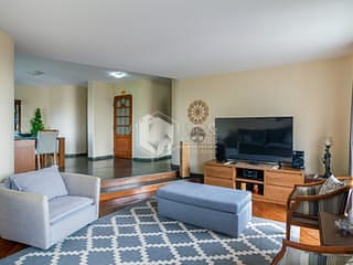 Foto do Apartamento-Apartamento tipo para venda em Vila Suzana com 3 quartos, sendo 3 suítes, 177.53m²