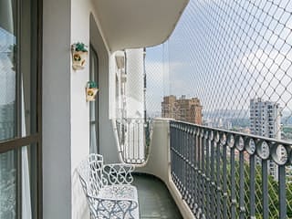 Foto do Apartamento-Apartamento tipo para venda em Vila Suzana com 3 quartos, sendo 3 suítes, 177.53m²