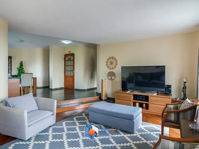 Apartamento com 178m² 3 quartos e 4 banheiros, à venda, no bairro Vila Suzana em São Paulo