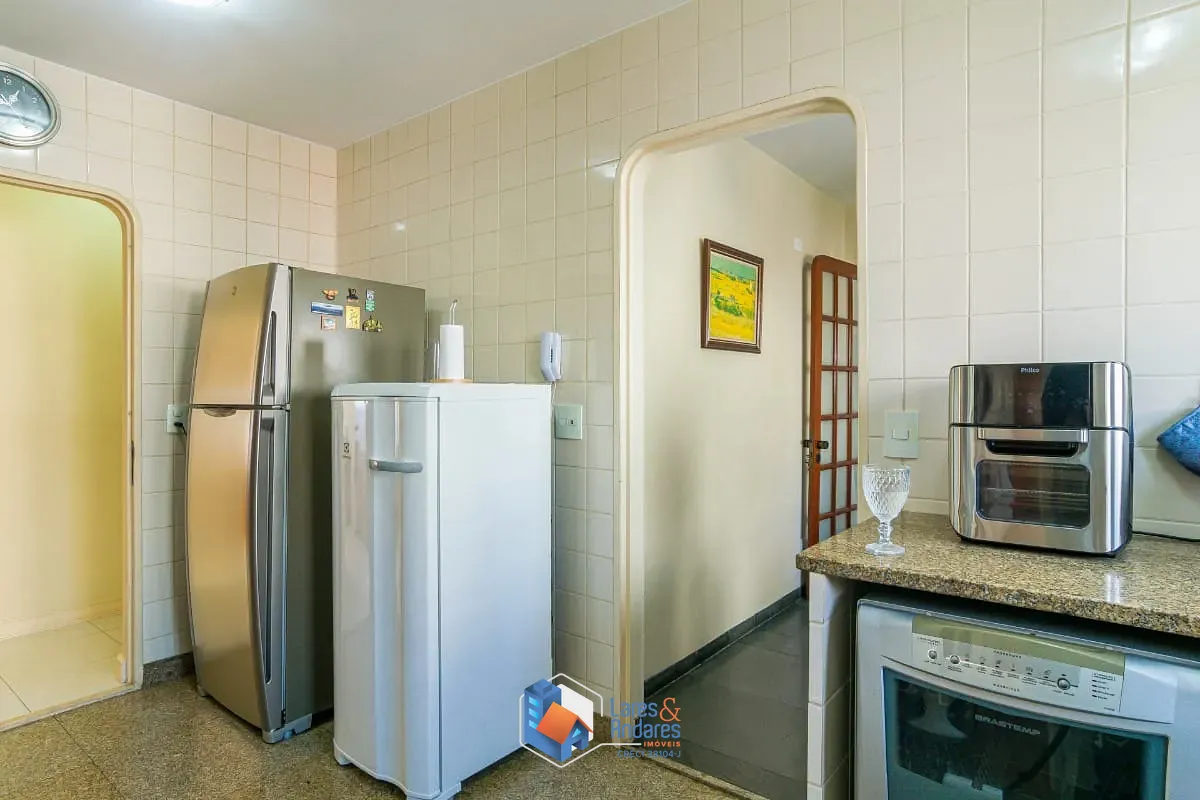 Apartamento, 3 quartos, 177 m² - Foto 16