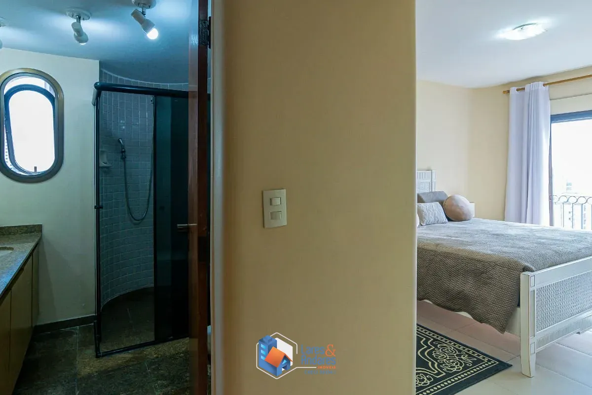 Apartamento, 3 quartos, 177 m² - Foto 27