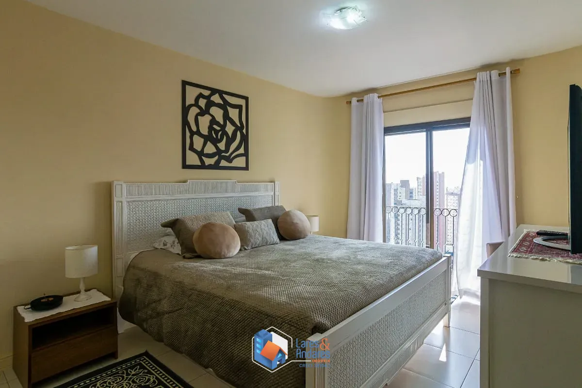 Apartamento, 3 quartos, 177 m² - Foto 28