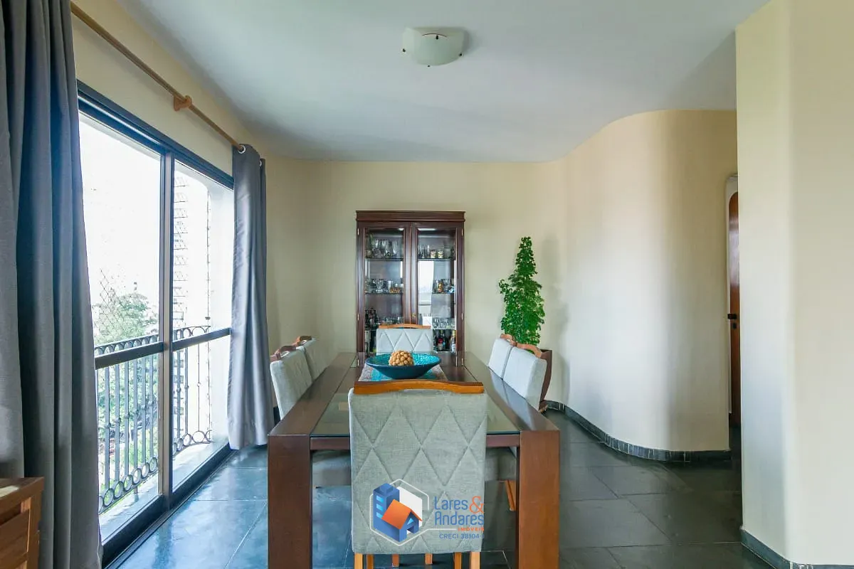 Apartamento, 3 quartos, 177 m² - Foto 9