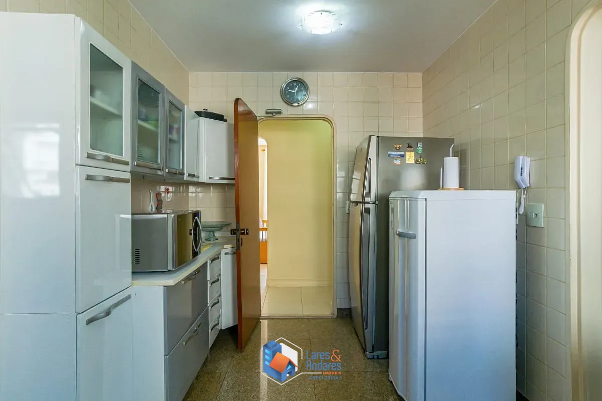 Apartamento, 3 quartos, 177 m² - Foto 17