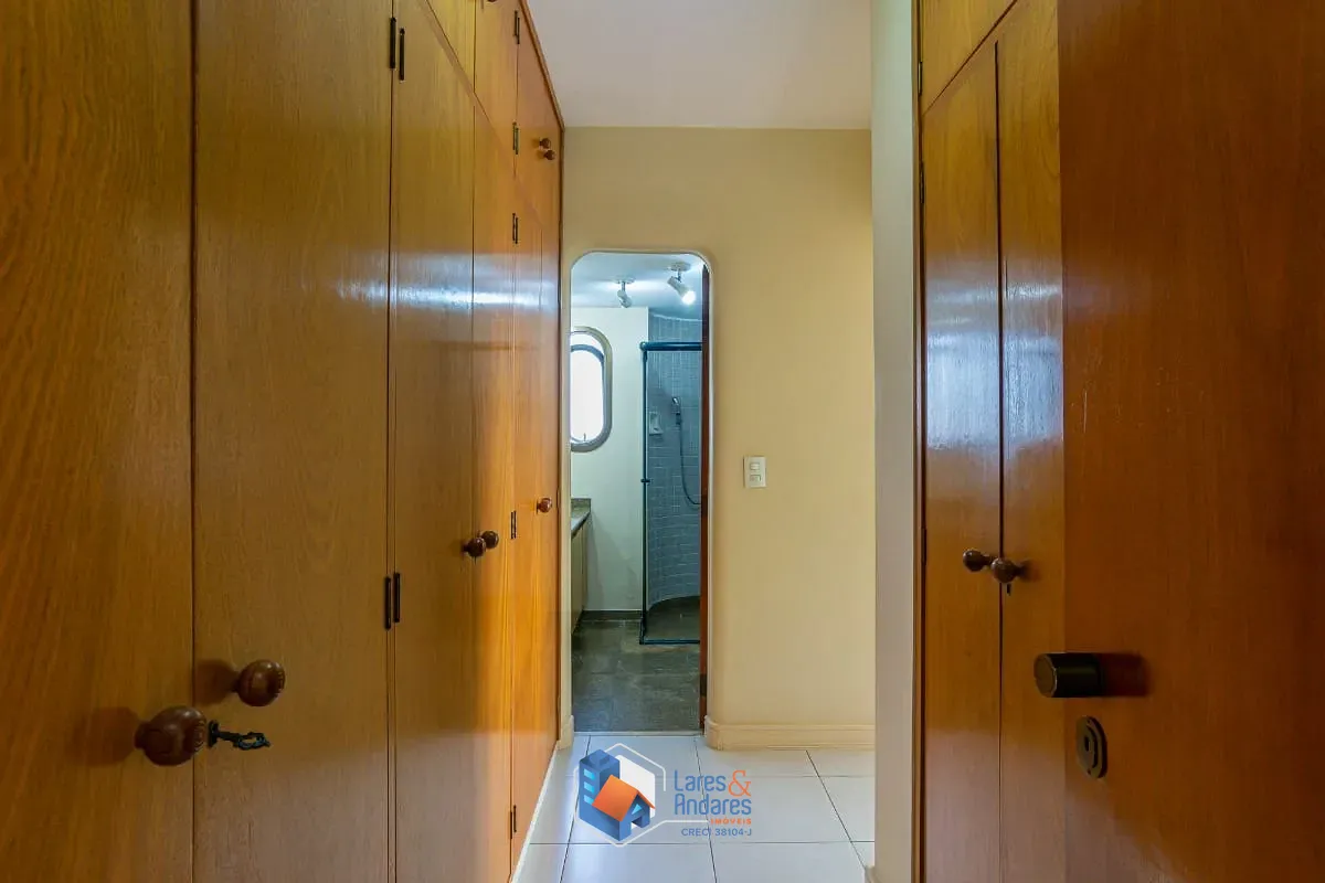 Apartamento, 3 quartos, 177 m² - Foto 26