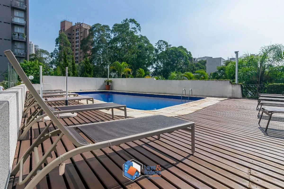 Apartamento, 3 quartos, 177 m² - Foto 38