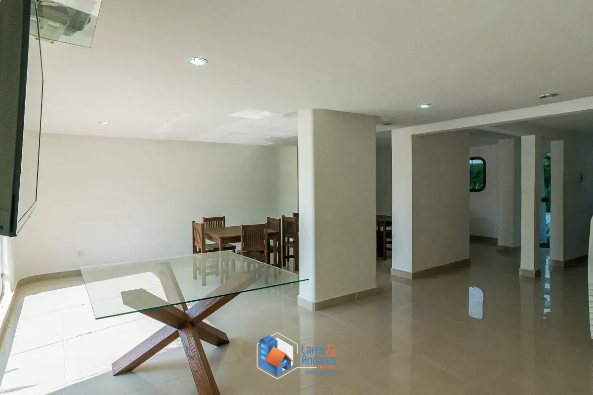 Apartamento, 3 quartos, 177 m² - Foto 44
