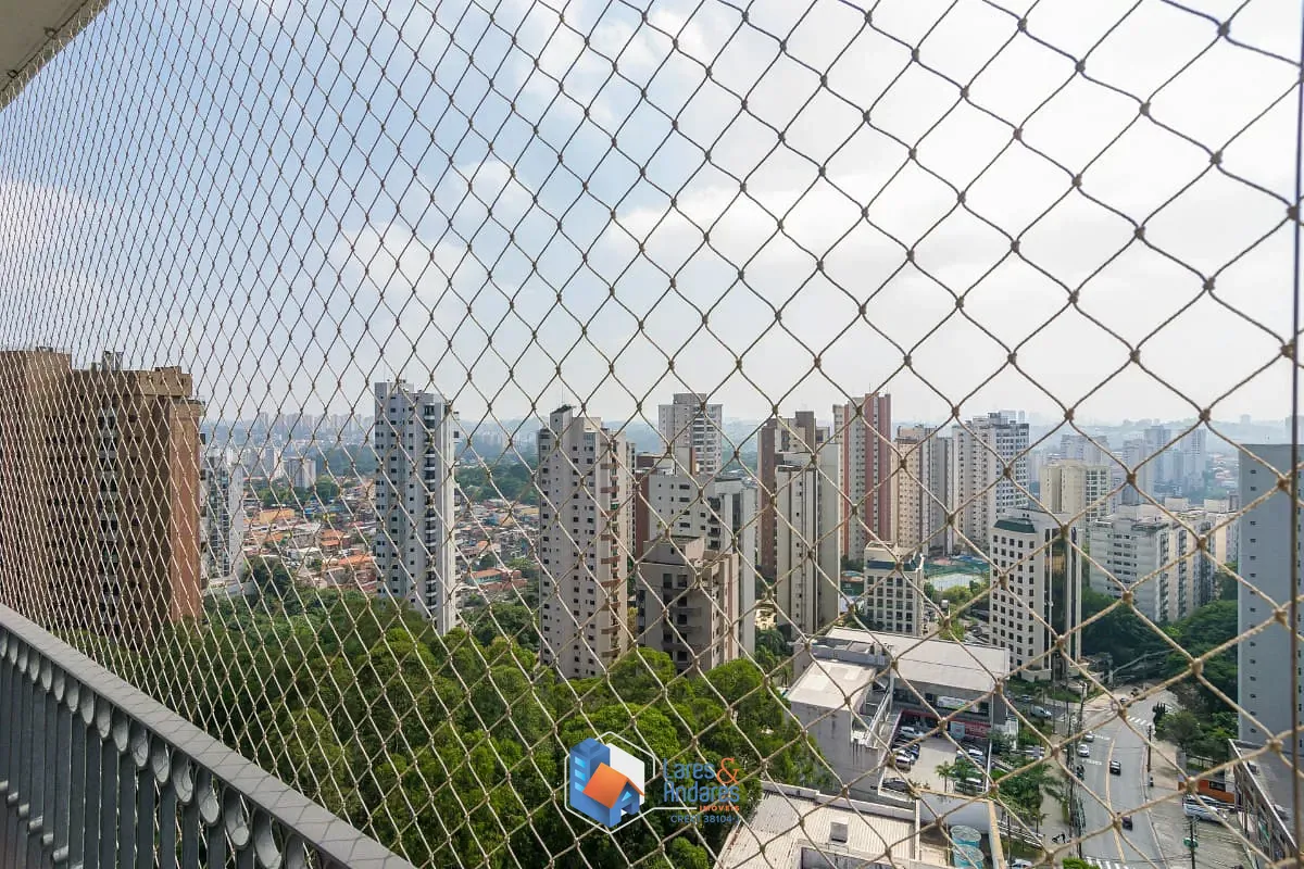 Apartamento, 3 quartos, 177 m² - Foto 6