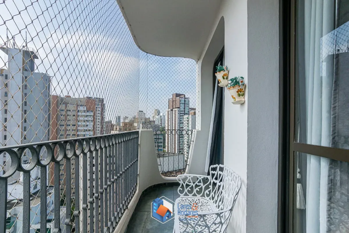 Apartamento, 3 quartos, 177 m² - Foto 7