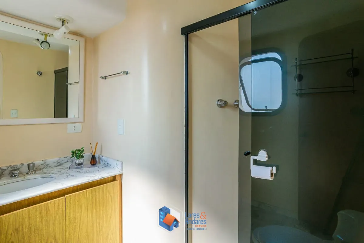 Apartamento, 3 quartos, 177 m² - Foto 25