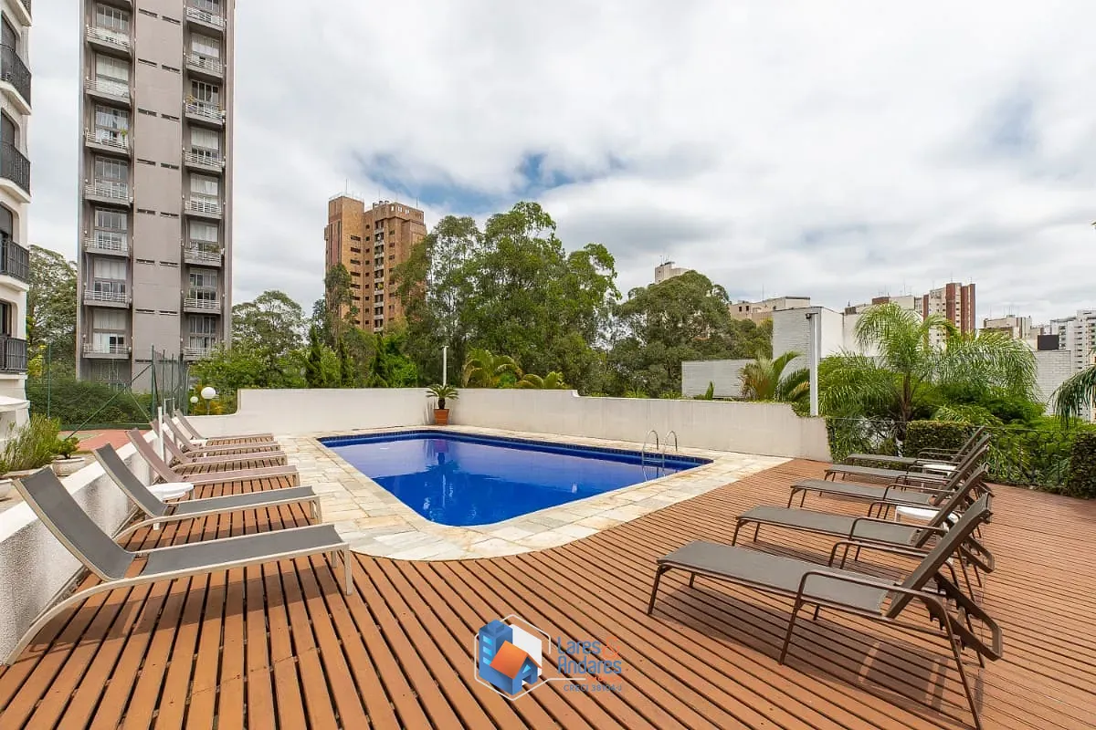 Apartamento, 3 quartos, 177 m² - Foto 36