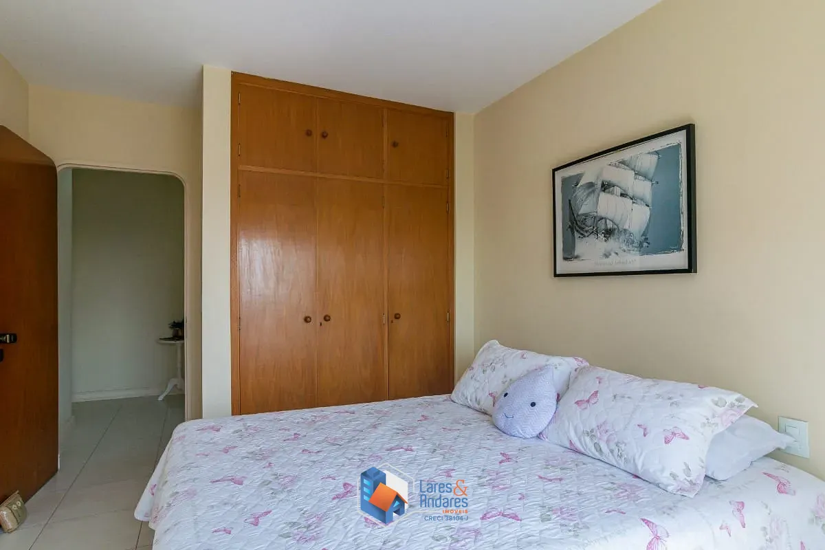 Apartamento, 3 quartos, 177 m² - Foto 24