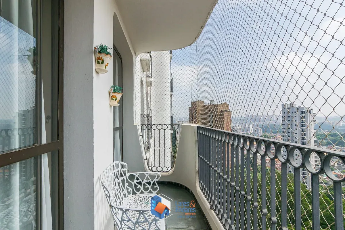 Apartamento, 3 quartos, 177 m² - Foto 5