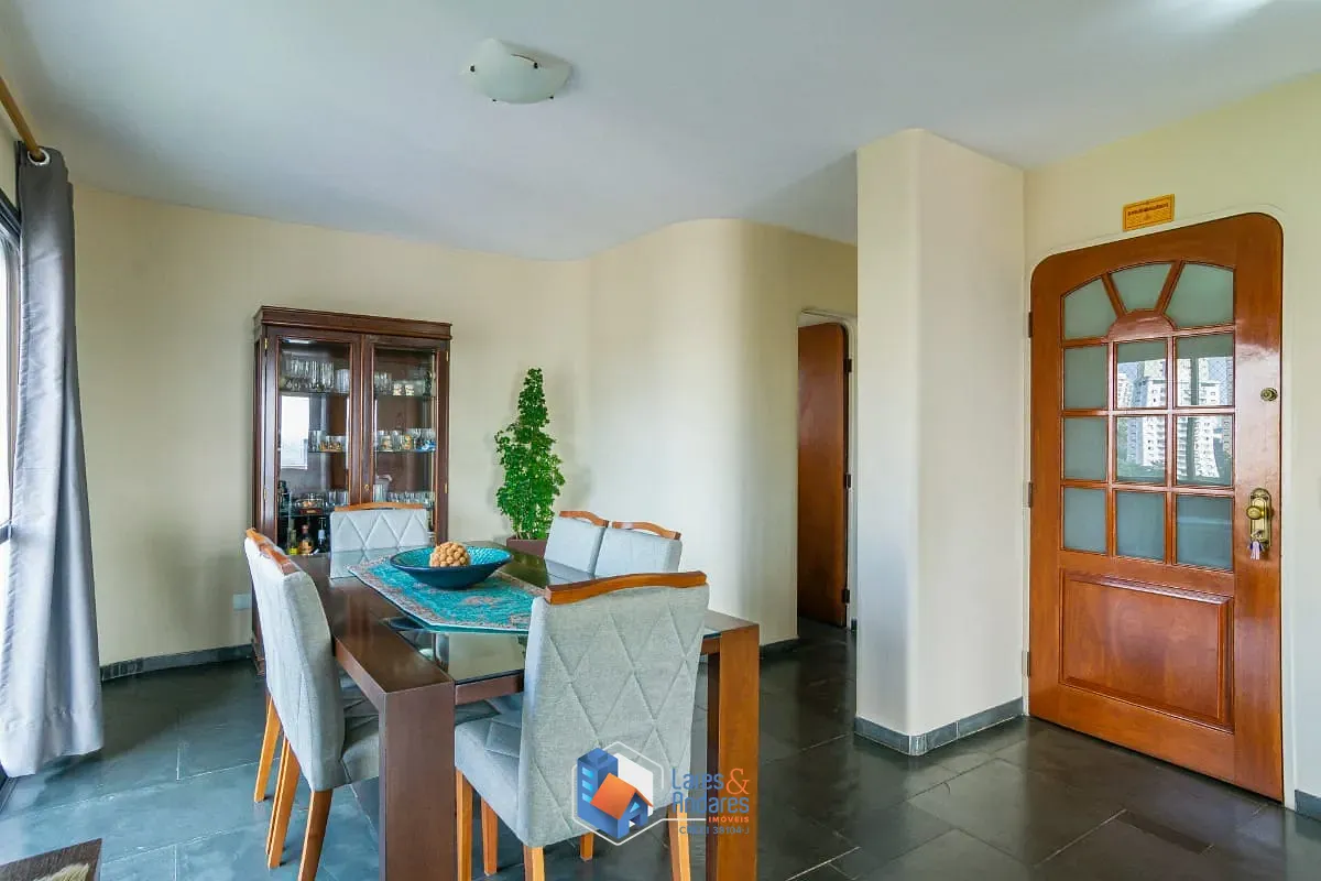 Apartamento, 3 quartos, 177 m² - Foto 8