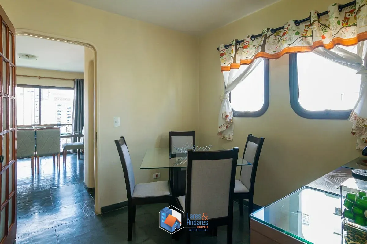 Apartamento, 3 quartos, 177 m² - Foto 14