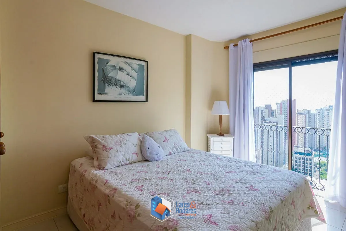 Apartamento, 3 quartos, 177 m² - Foto 22
