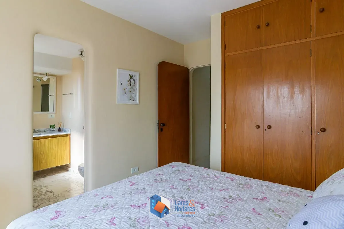 Apartamento, 3 quartos, 177 m² - Foto 23