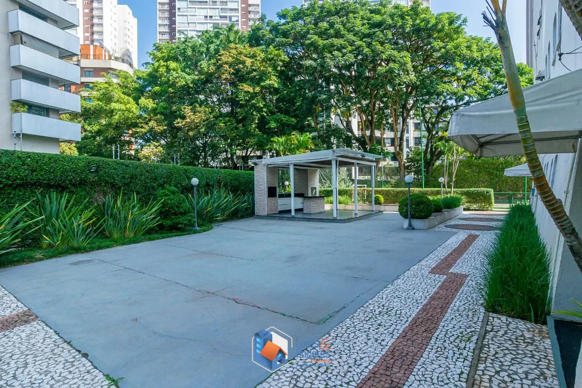 Apartamento, 3 quartos, 177 m² - Foto 40