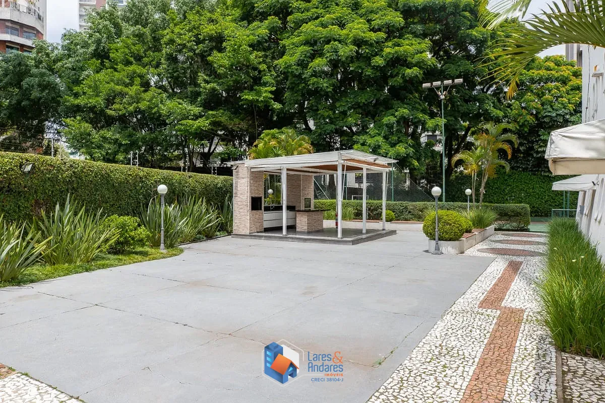Apartamento, 3 quartos, 177 m² - Foto 31