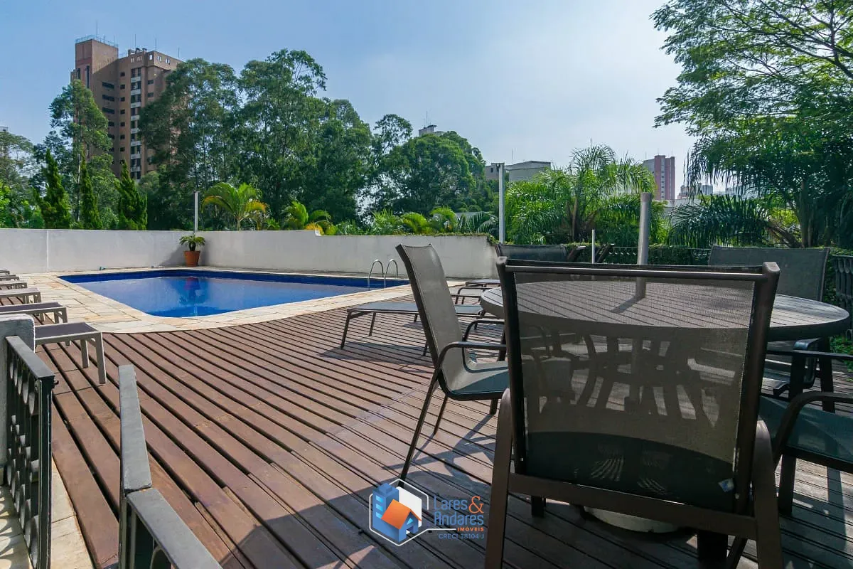 Apartamento, 3 quartos, 177 m² - Foto 37