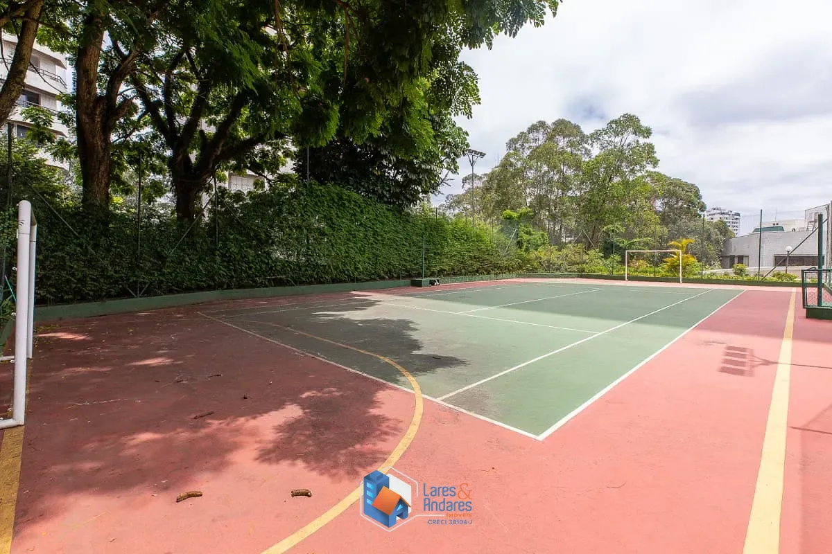 Apartamento, 3 quartos, 177 m² - Foto 43