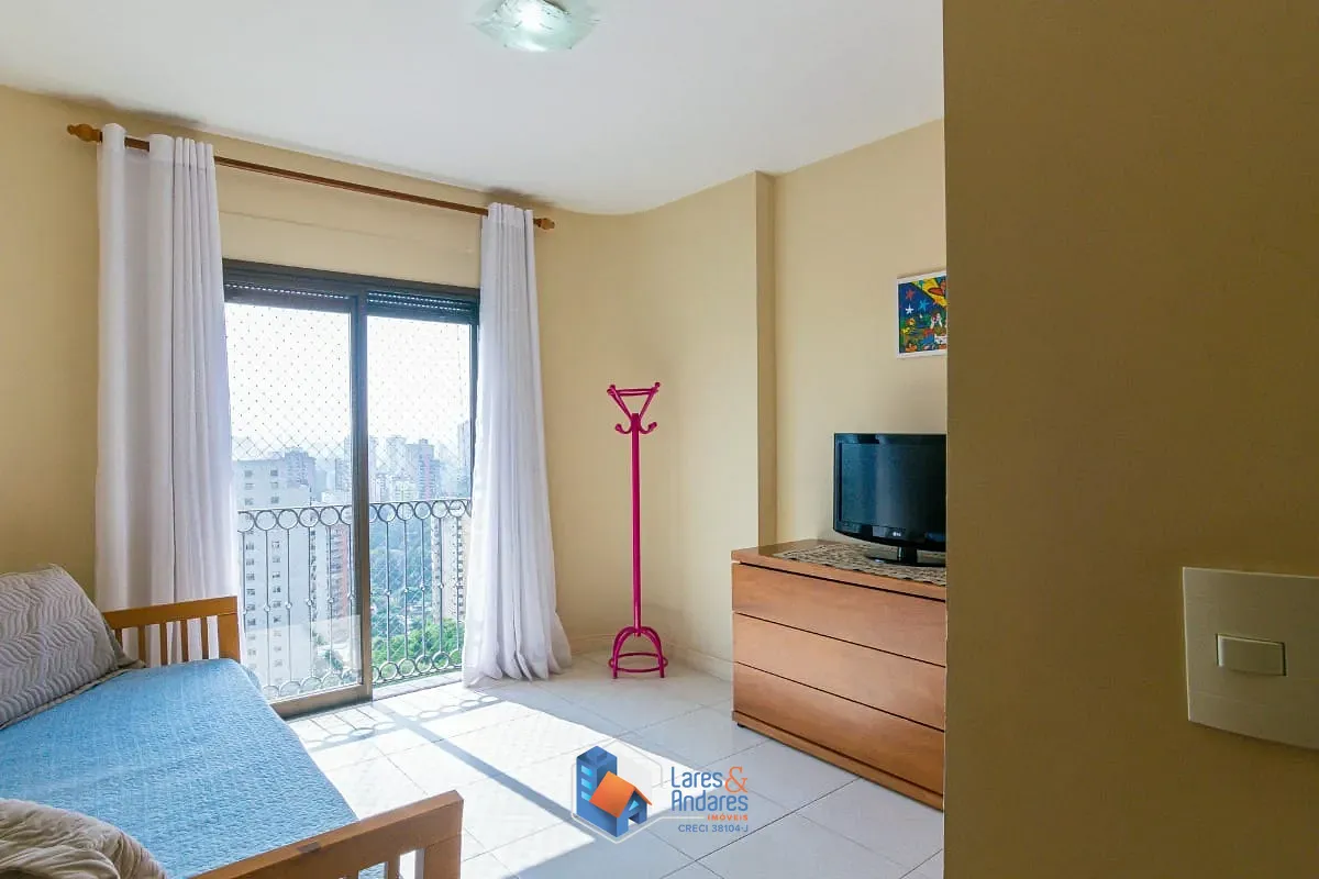Apartamento, 3 quartos, 177 m² - Foto 18