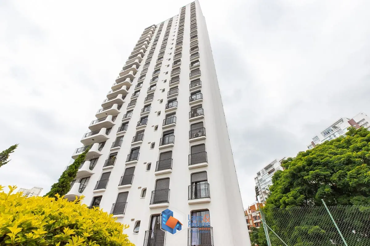 Apartamento, 3 quartos, 177 m² - Foto 29