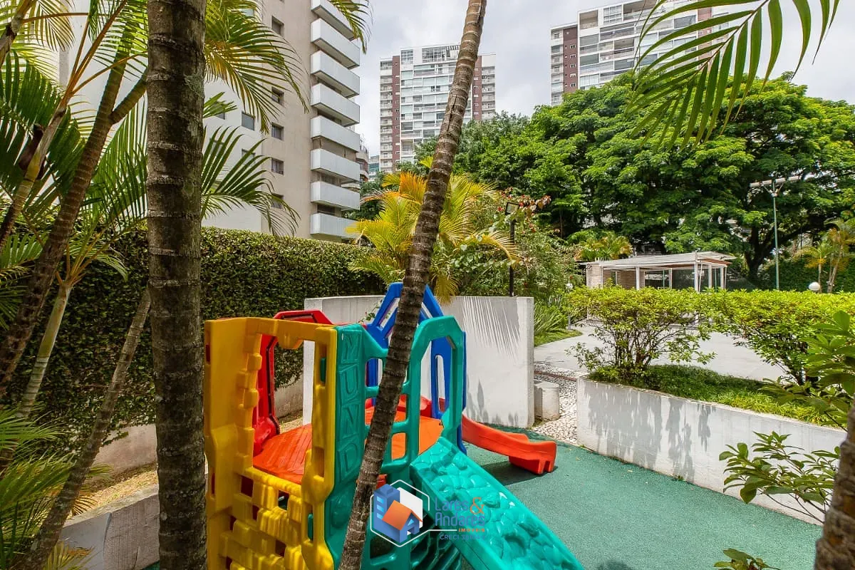 Apartamento, 3 quartos, 177 m² - Foto 39