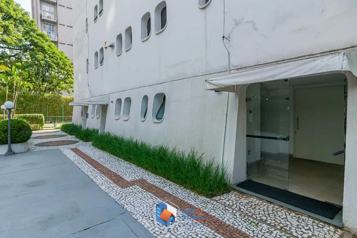 Apartamento, 3 quartos, 177 m² - Foto 41