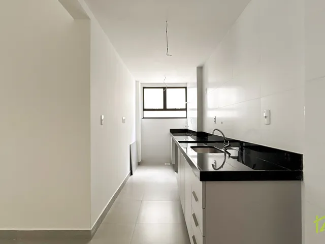 Apartamento 2 quartos e 1 banheiro, à venda, no bairro Centro em Juiz de Fora