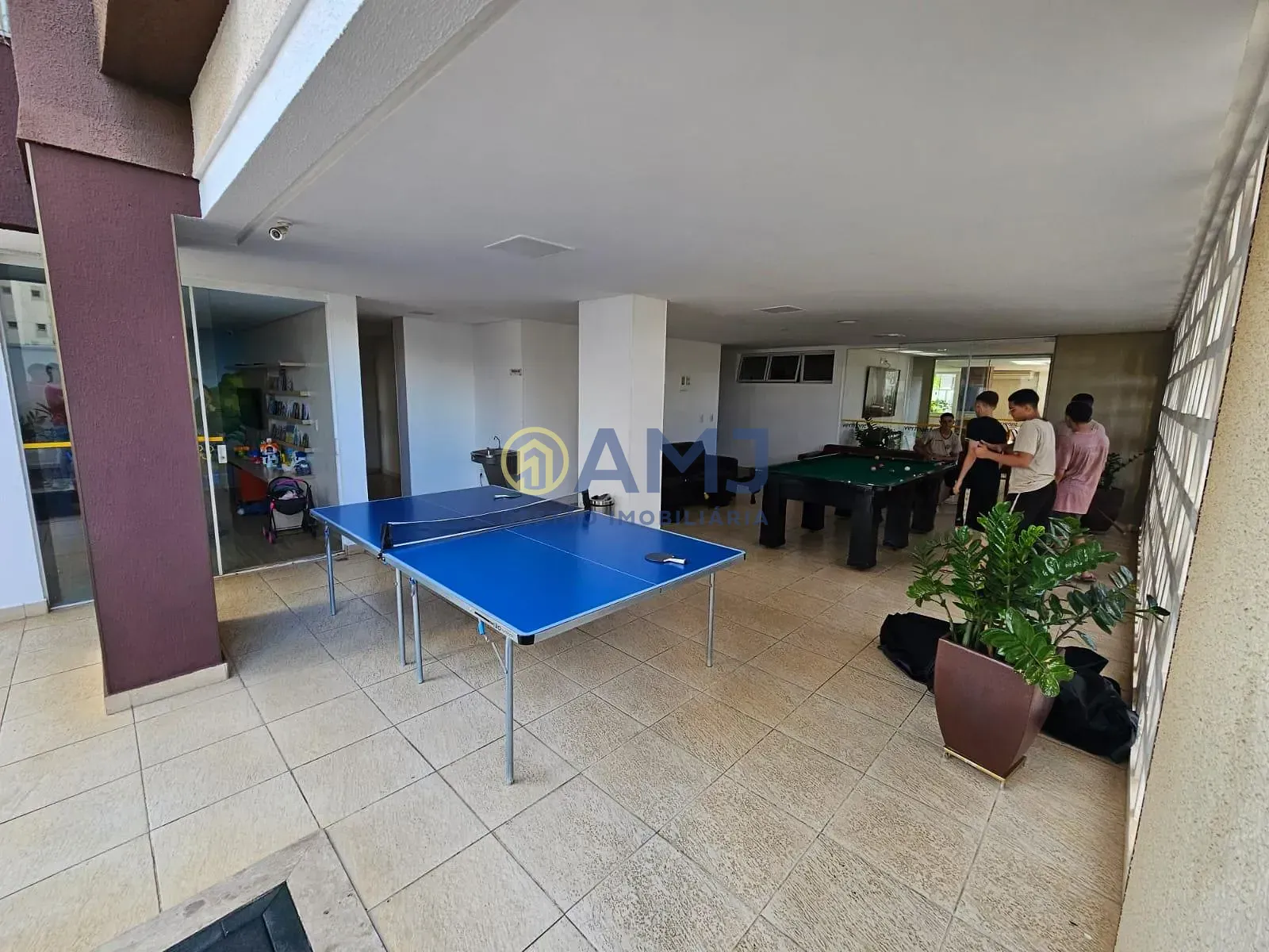Apartamento, 3 quartos, 107 m² - Foto 21