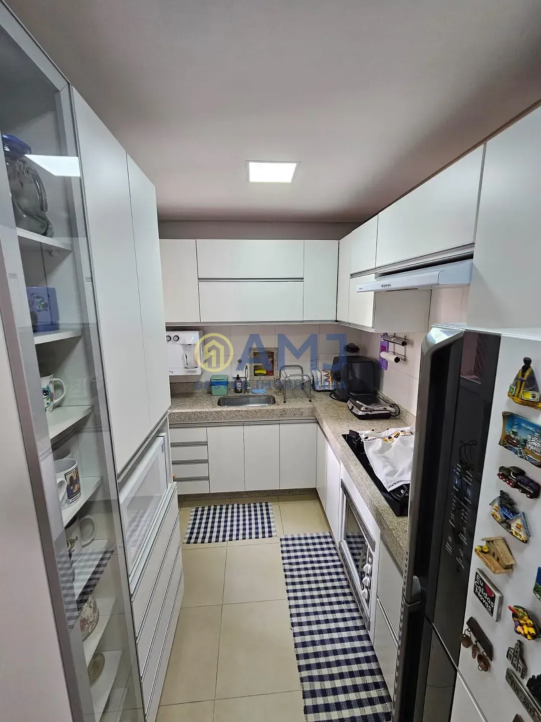 Apartamento, 3 quartos, 107 m² - Foto 10