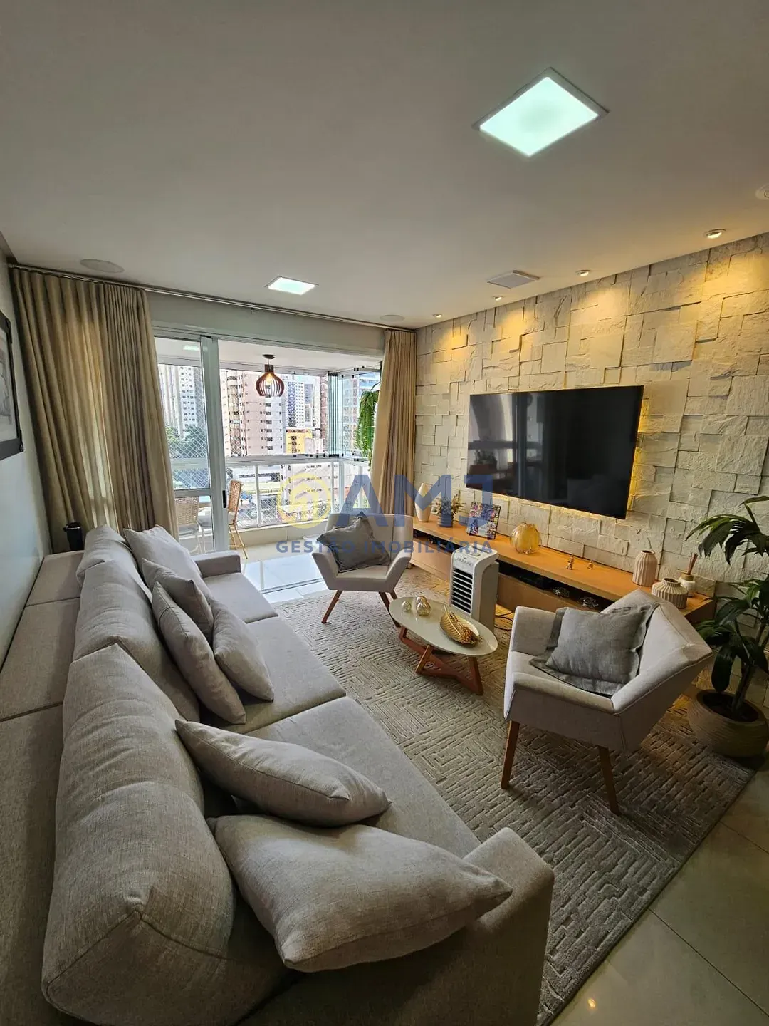 Apartamento, 3 quartos, 107 m² - Foto 11