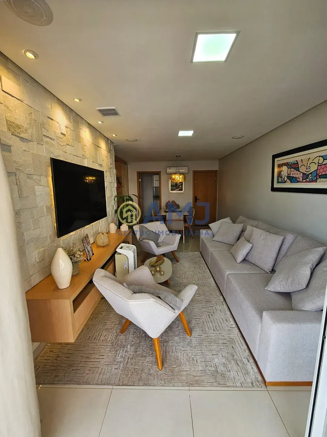 Apartamento, 3 quartos, 107 m² - Foto 13
