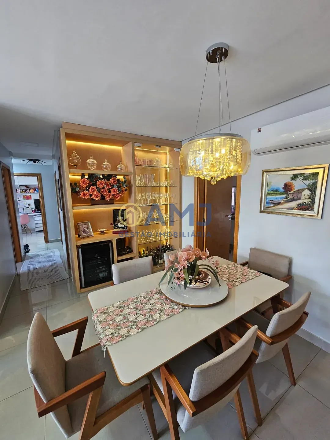 Apartamento, 3 quartos, 107 m² - Foto 14
