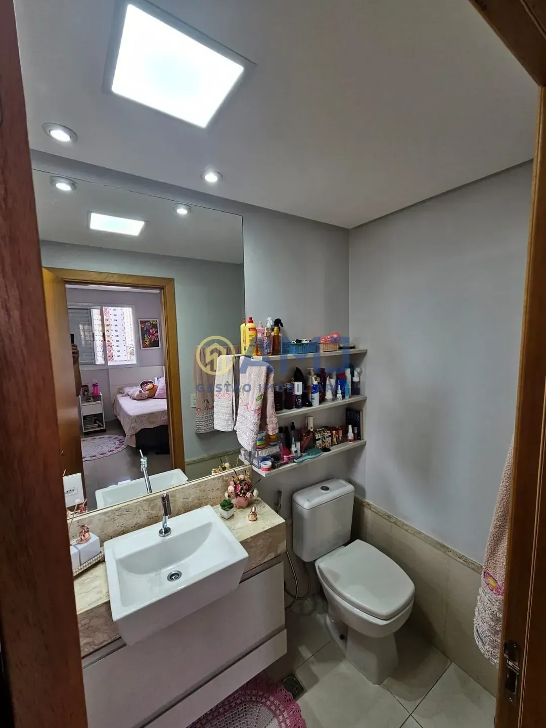 Apartamento, 3 quartos, 107 m² - Foto 15