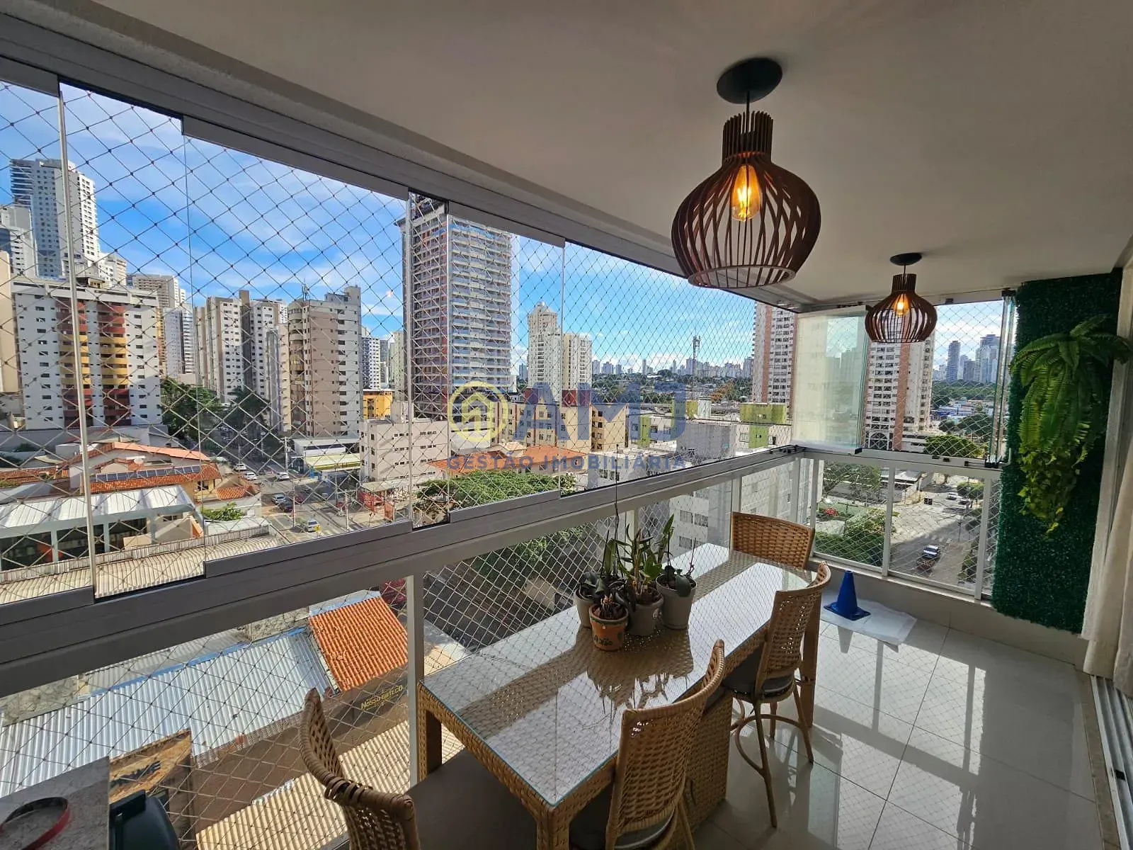 Apartamento, 3 quartos, 107 m² - Foto 3