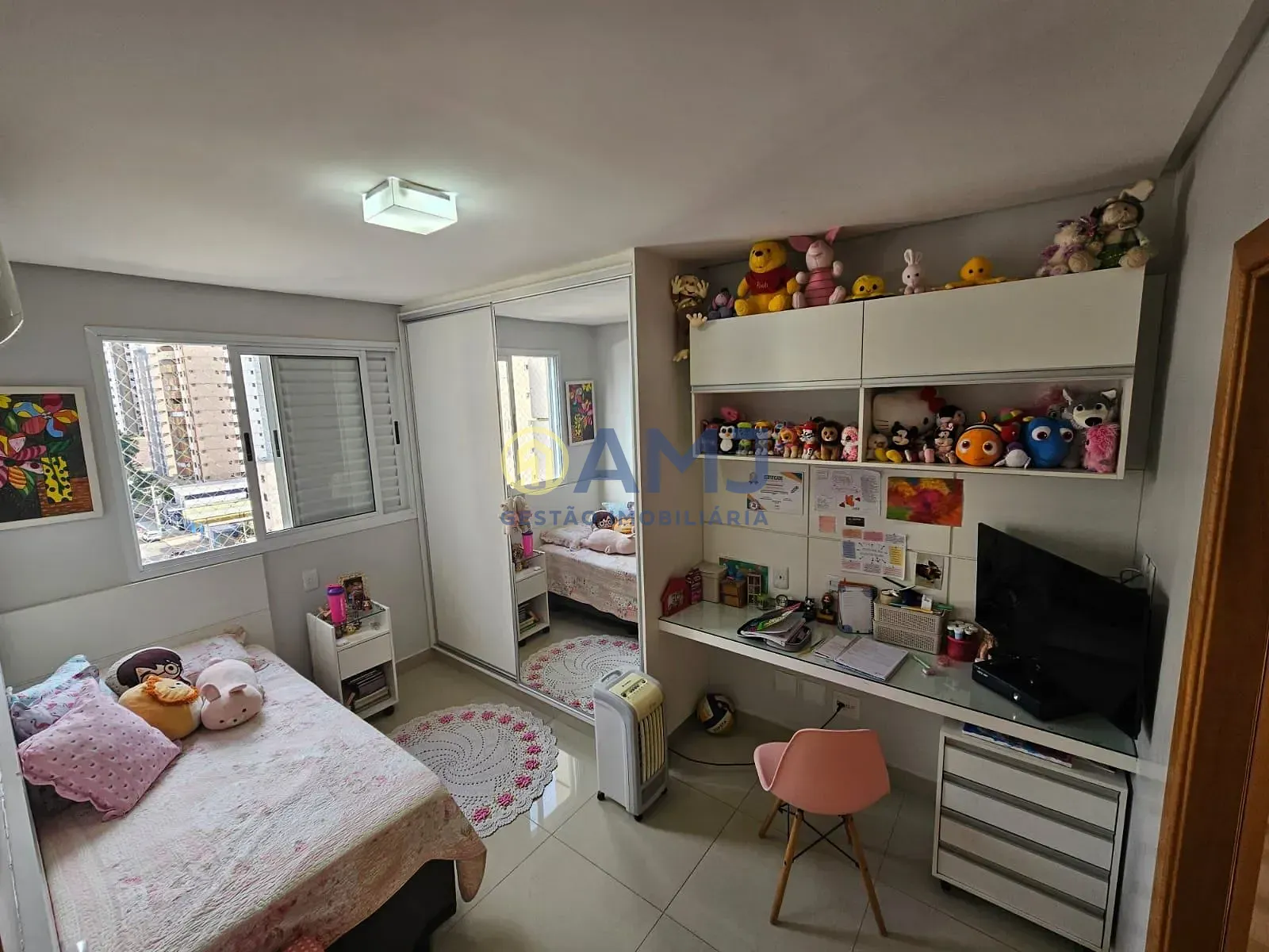 Apartamento, 3 quartos, 107 m² - Foto 5