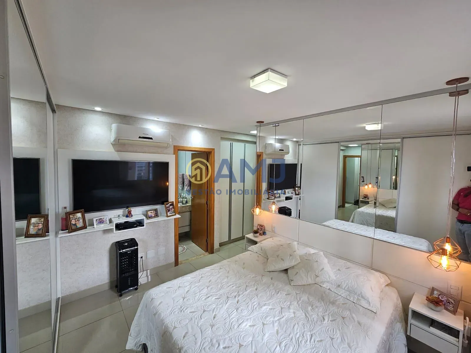 Apartamento, 3 quartos, 107 m² - Foto 6